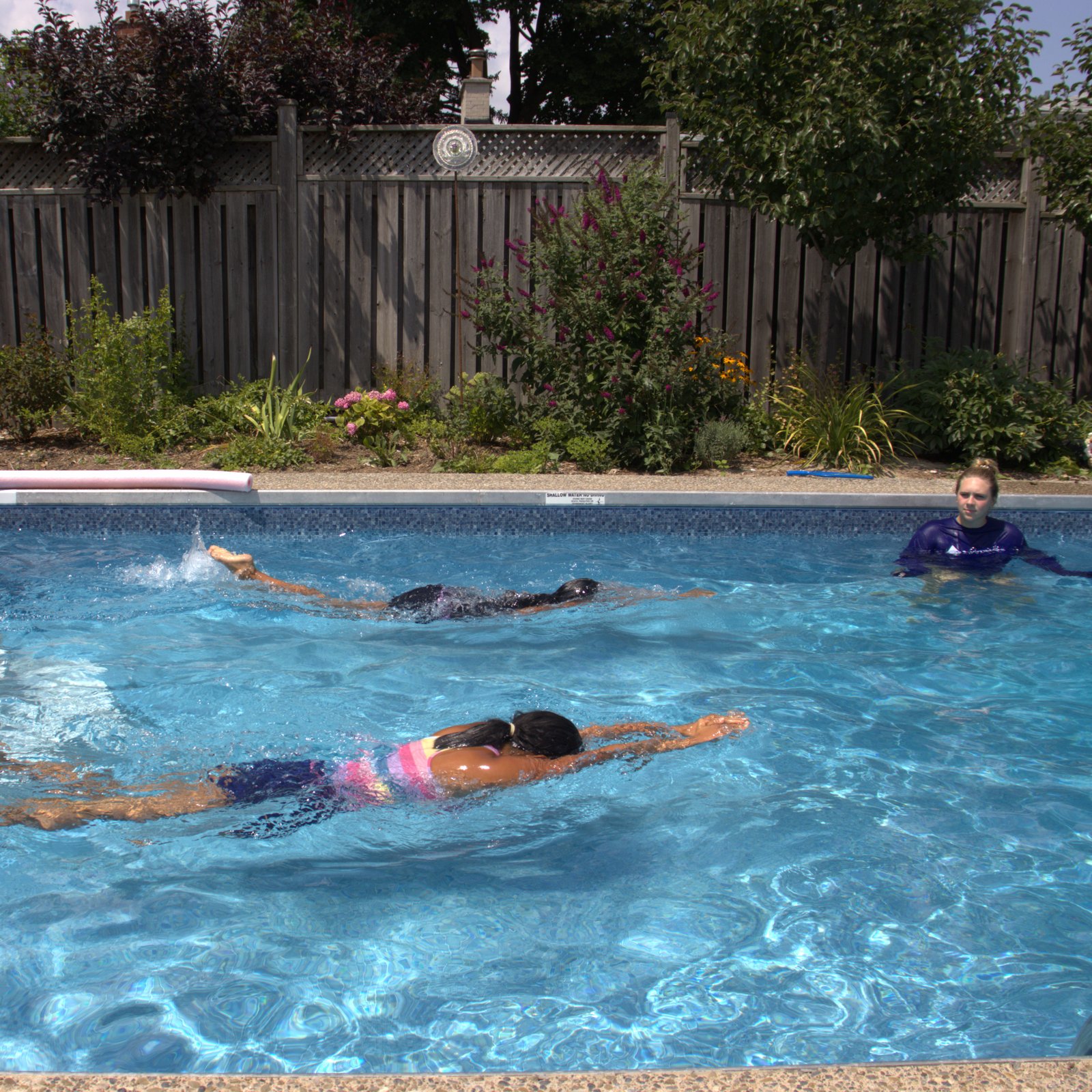 Why Swim Instructors Should Choose Swimingo